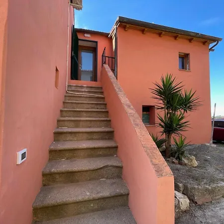 Lentisco * بورتوفيرّايو