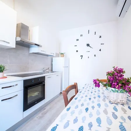 Appartamento Lentisco Portoferraio