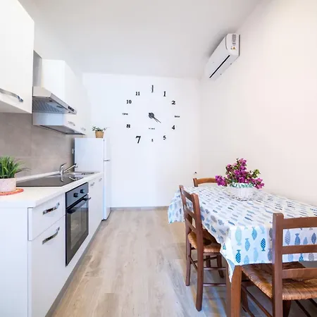 Lentisco Appartamento Portoferraio