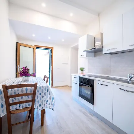 Apartman Lentisco