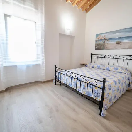 Apartman Lentisco *