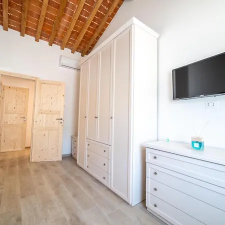 Appartamento Lentisco *