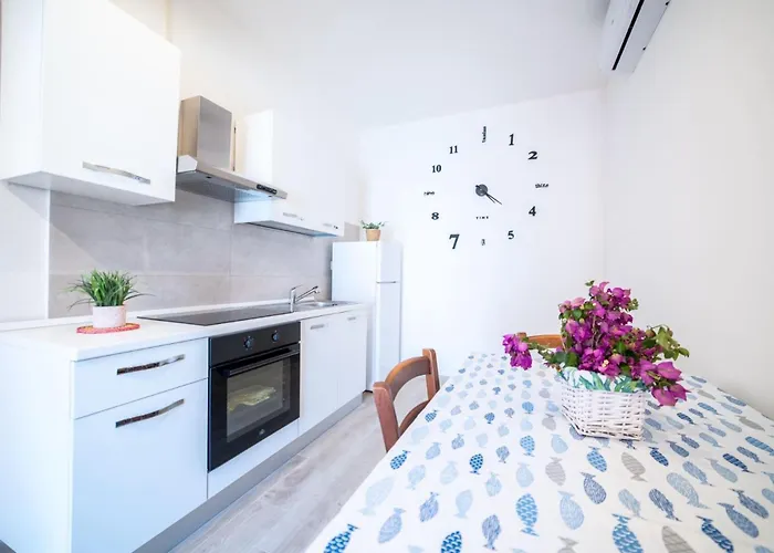 Appartamento Lentisco Portoferraio