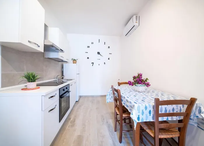 Lentisco Appartamento Portoferraio