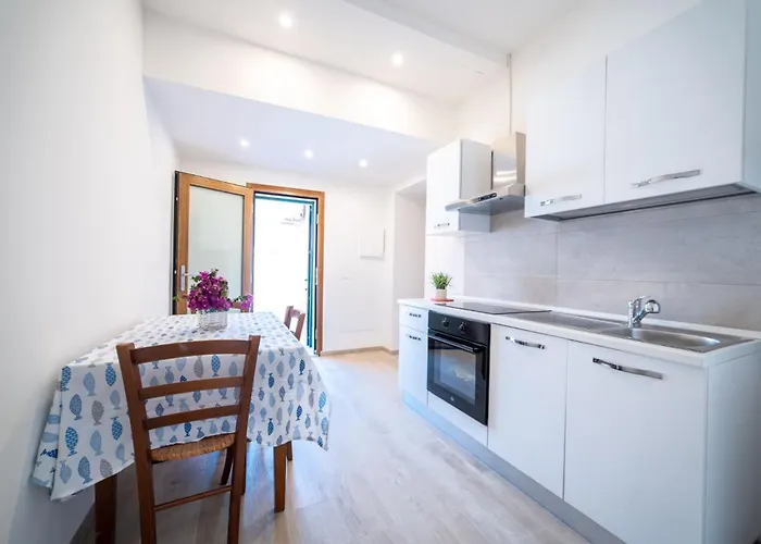 Apartamento Lentisco