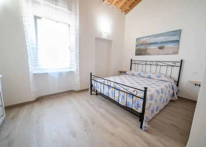 Apartamento Lentisco *