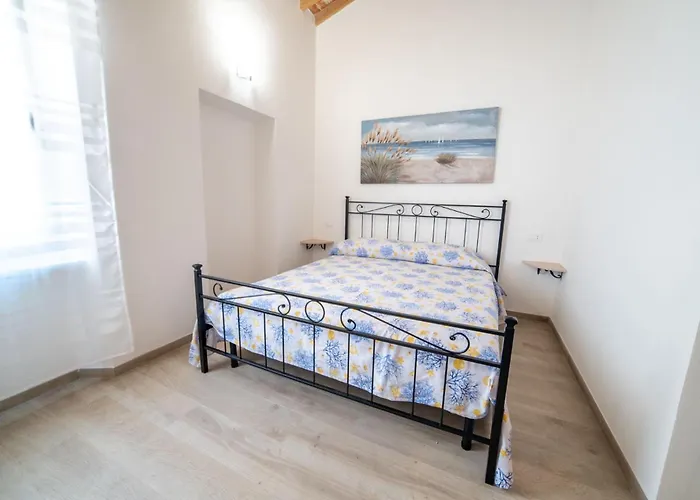 Lentisco Apartamento *