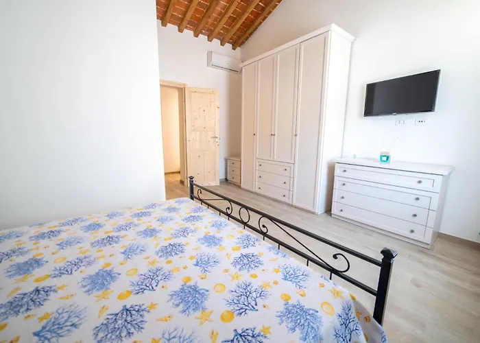 Lentisco * Portoferraio