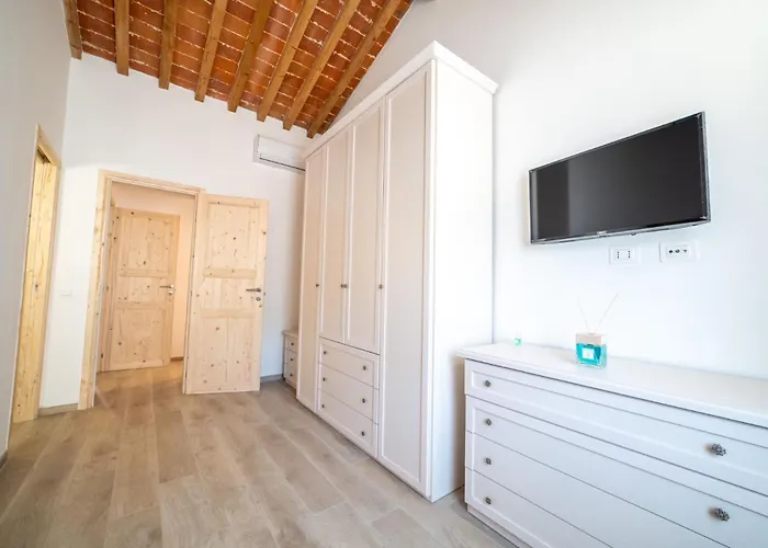 Appartamento Lentisco *