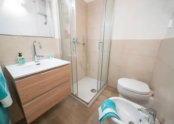 Lentisco Apartamento