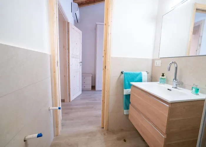 Lentisco Apartamento