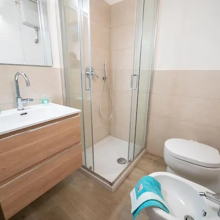 Lentisco Apartment